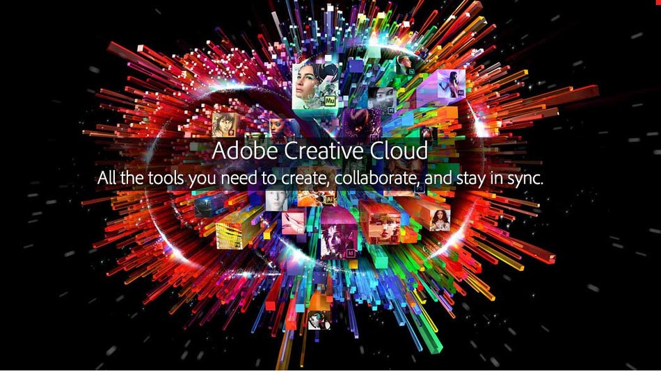 adobe creative cloud free